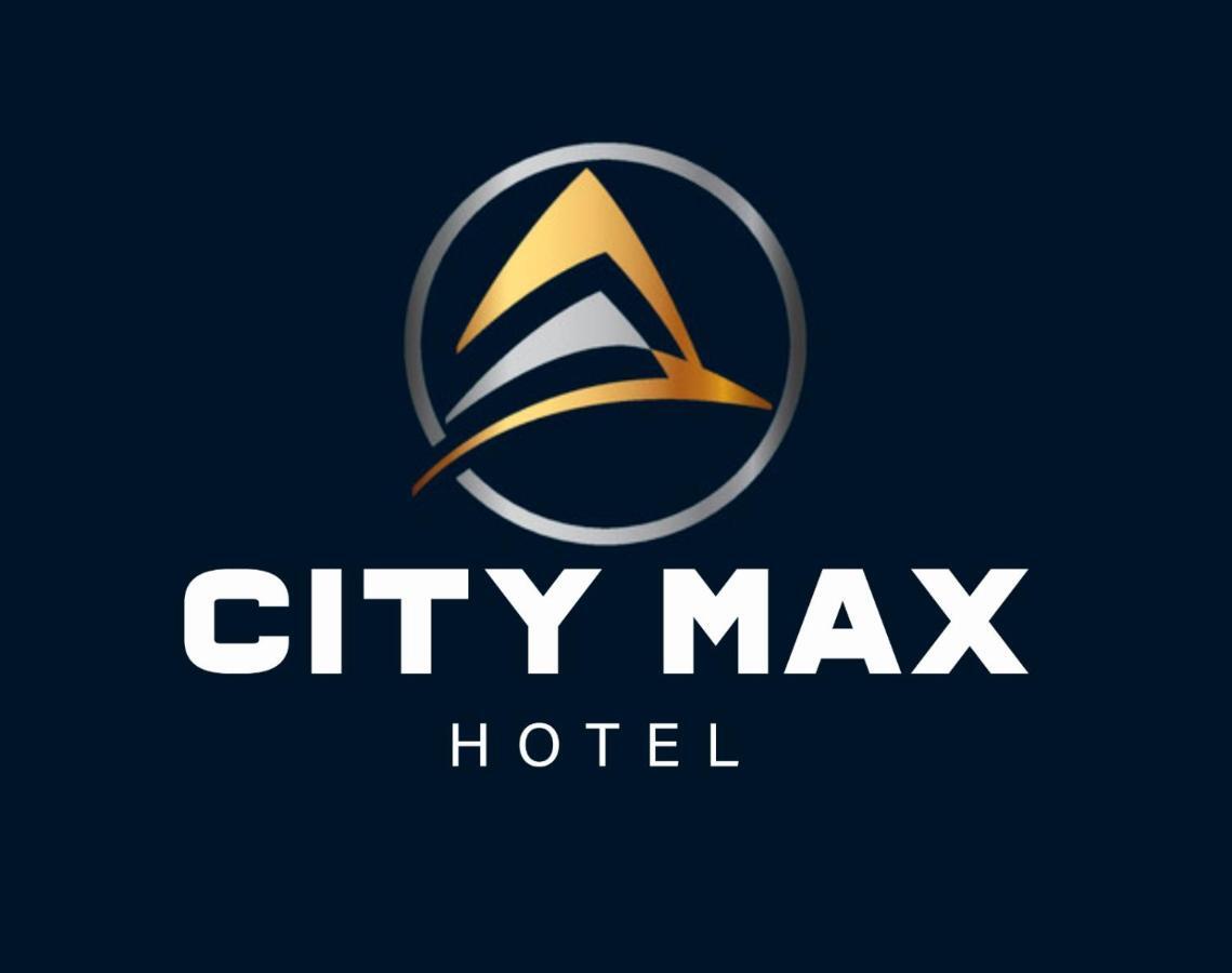 City Max Hotel Bochum Exterior foto